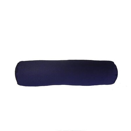 Peach Blossom Yoga Peach Blossom Yoga 11008 Back Bolster - Indigo 11008-A2